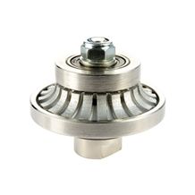Radius (1/2 (Half) Bullnose) (B) Diamond Hand Profiler