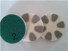 Restoration Buffing Diamond Pads