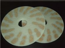 Restoration Buffing Diamond Pads