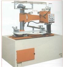 Shape B - 1/2 Bullnose Router Bits for Portable Profile Machines
