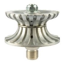 Shape F+B Router Bits for Portable Profile Machines
