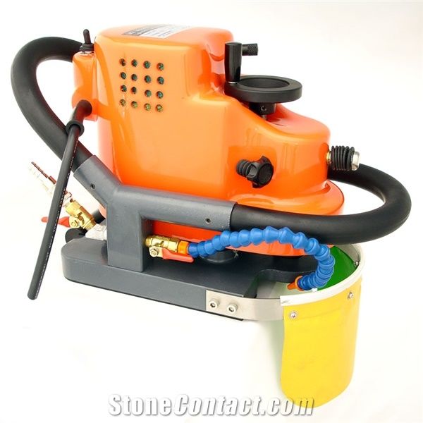 Shape F+B Router Bits for Portable Profile Machines