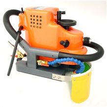 Shape F+B Router Bits for Portable Profile Machines