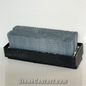 Strengthen Abrasive Brush Fickert T170 (Iii)