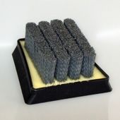 Strengthen Antique Brush Frankfurt (Ii)