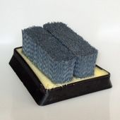 Strengthen Antique Brush Frankfurt (ⅰ)