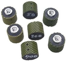 Wet or Dry Diamond Polishing Drum Wheels