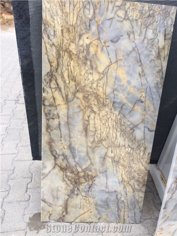 Four Seasons Marble Slabs & Tiles, Floor Covering Tiles