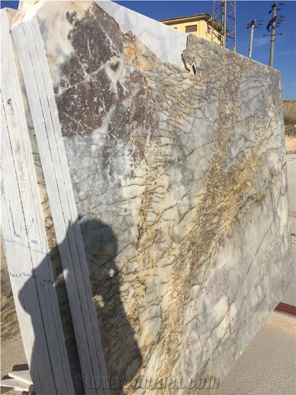 Four Seasons Marble Slabs & Tiles, Floor Covering Tiles