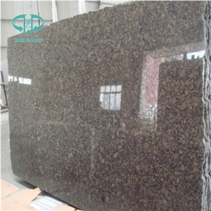 Balitc Brown Finland Granite for Bathroom Kitchen,Sla&Tiles,Cut-To-Size