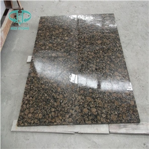 Balitc Brown Finland Granite for Bathroom,Slab&Tiles,Cut-To-Size,Wall Cladding,Flooring