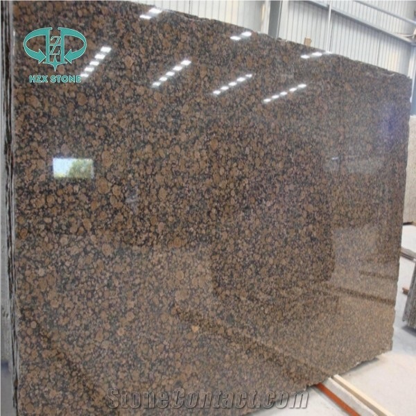 Balitc Brown Finland Granite for Bathroom,Slab&Tiles,Cut-To-Size,Wall Cladding,Flooring