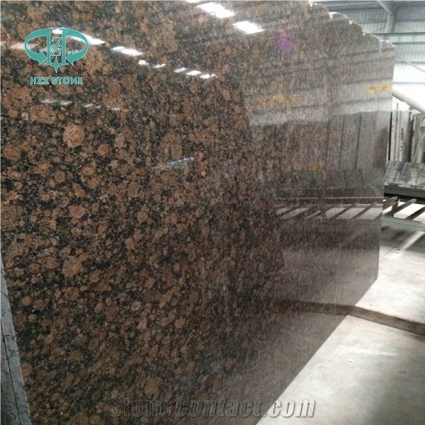 Balitc Brown Finland Granite for Bathroom,Slab&Tiles,Cut-To-Size,Wall Cladding,Flooring