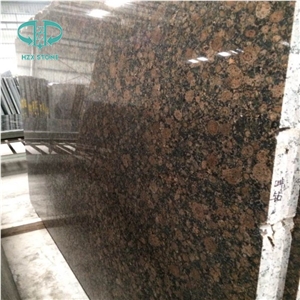 Balitc Brown Finland Granite for Bathroom,Slab&Tiles,Cut-To-Size,Wall Cladding,Flooring