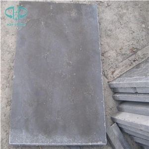 Blue Limestone Flooring, Black Limestone Floor Tiles, Limestone Wall Tiles, Chinese Blue Limestone Tiles, Limestone Wall Clovering
