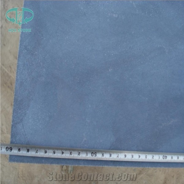 Blue Limestone Flooring, Black Limestone Floor Tiles, Limestone Wall Tiles, Chinese Blue Limestone Tiles, Limestone Wall Clovering