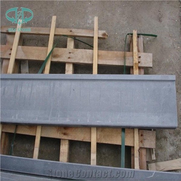 Blues Tone Window Sills, Blue Stone Window Frame, China Blue Stone Window Surround