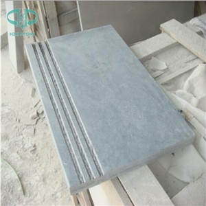 China Blue Stone Steps, Bluestone Stair Treads, Staircase, Deck Stair, Stair Threshold