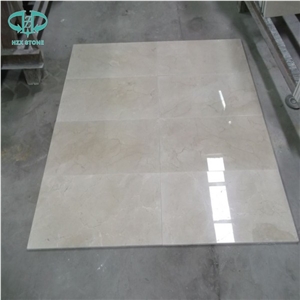 Crema Marfil Marble Polished Tiles, Beige Marble First Range Slabs, Floor Covering Tiles Crema Marfil Marble Polished Tiles, Beige Marble First Range Slabs, Floor Covering Tiles