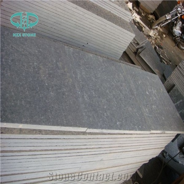 Flamed Zhangpu Black Basalt Tiles .Zhangpu Black Basalt/Andesite/Basalto/Cobble Stone/Pavers/China Black Basalt