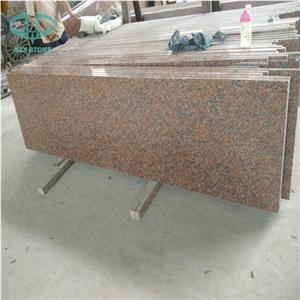 G562 Fiber Optic Cable,Maple Red Granite G562,G562 Red Granite,G562/Maple Red,G562 Stone,Chinese Granite G562, Kitchen Top, Countertop,Granite Island