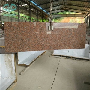 G562 Fiber Optic Cable,Maple Red Granite G562,G562 Red Granite,G562/Maple Red,G562 Stone,Chinese Granite G562, Kitchen Top, Countertop,Granite Island