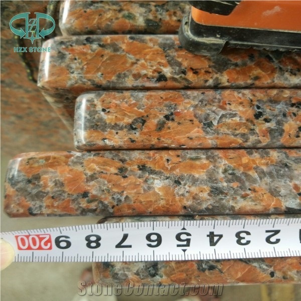 G562 Fiber Optic Cable,Maple Red Granite G562,G562 Red Granite,G562/Maple Red,G562 Stone,Chinese Granite G562, Kitchen Top, Countertop,Granite Island
