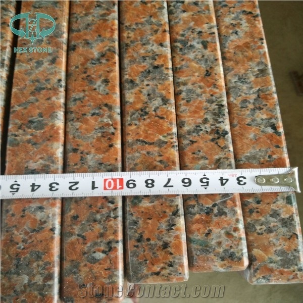 G562 Fiber Optic Cable,Maple Red Granite G562,G562 Red Granite,G562/Maple Red,G562 Stone,Chinese Granite G562, Kitchen Top, Countertop,Granite Island