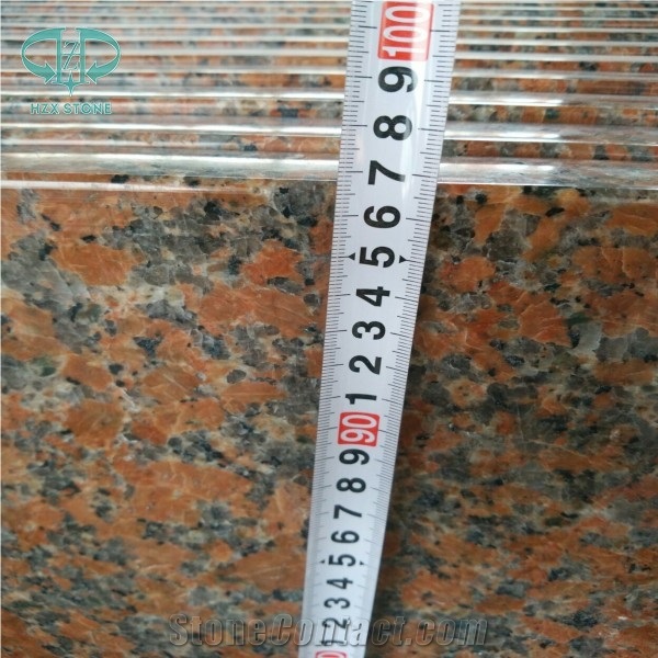 G562 Granite Countertop,Cenxi Red,Charme,Copperstone,Crown Red,Feng Ye Red,Fengye Hong,G562 Granite,G651 Granite,Maple Leaf Red,Maple Leaves,Maple Red,Mapple Red,China Capao Bonito