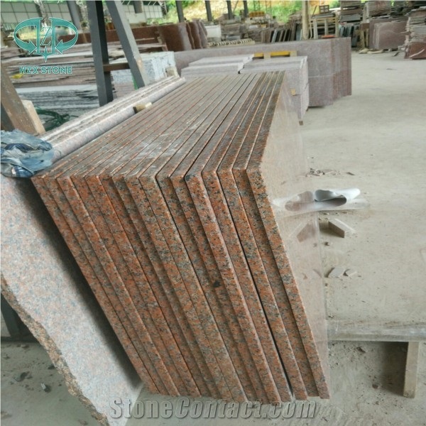 G562 Granite Countertop,Cenxi Red,Charme,Copperstone,Crown Red,Feng Ye Red,Fengye Hong,G562 Granite,G651 Granite,Maple Leaf Red,Maple Leaves,Maple Red,Mapple Red,China Capao Bonito
