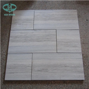 Grey Wooden Marble,Silver Grey Marble Walling Tiles, Silver River Marble Building Stones, Cultured Stone Facades, Marble Building Ornaments, Crystallized Stone Walling