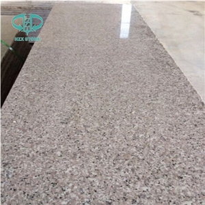 New Anxi Red G635 Granite 2cm Thickness Polished Slab Cut to Size Granite Red Stone Tile for Flooring Tile