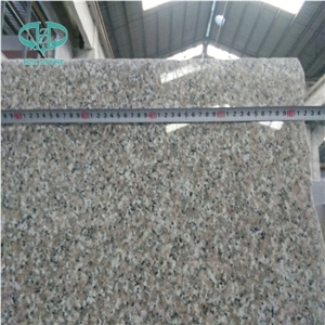 New Anxi Red G635 Granite 2cm Thickness Polished Slab Cut to Size Granite Red Stone Tile for Flooring Tile