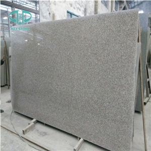 New Anxi Red G635 Granite 2cm Thickness Polished Slab Cut to Size Granite Red Stone Tile for Flooring Tile