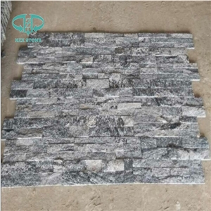 Quartize Veneer Wall Tile Culture Stone Wall Panel Ledge Stone,Wall-Cladding