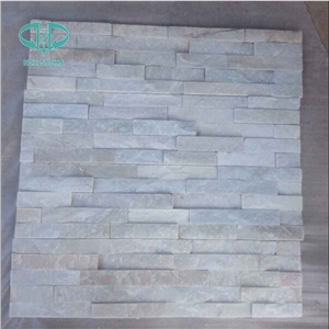 Quartize Veneer Wall Tile Culture Stone Wall Panel Ledge Stone,Wall-Cladding