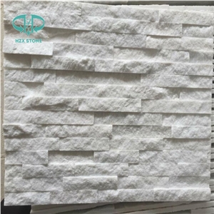 Quartize Veneer Wall Tile Culture Stone Wall Panel Ledge Stone,Wall-Cladding