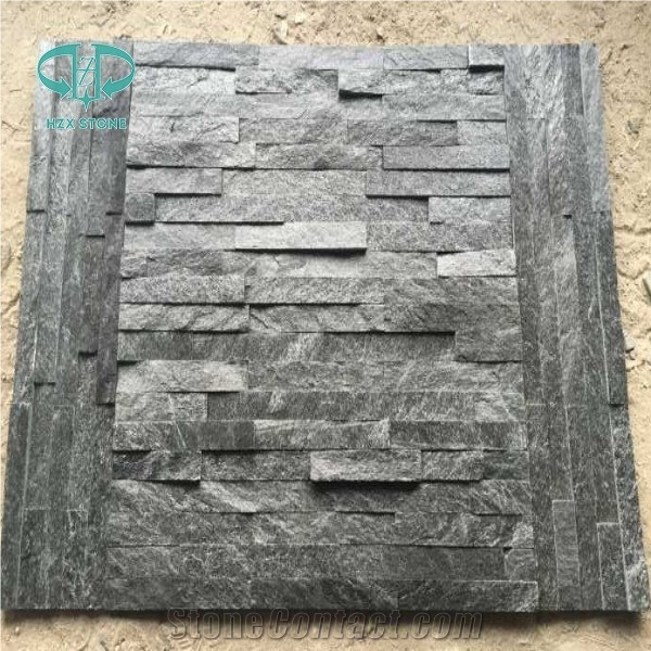 Quartize Veneer Wall Tile Culture Stone Wall Panel Ledge Stone,Wall-Cladding