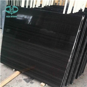 Royal Black Grainy,Black Timber,Black Serpeggiante Wood Marble Slabs & Tiles