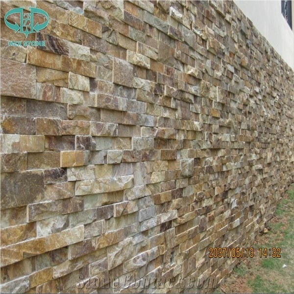Rusty Slate Cultural Slate Panels for Ourdoor Wall Cladding,Roofing Tiles,Flooring Tiles,Wall Veneer Stone Tiles,Outdoor Wall Tiles,Ledge Stone Siding,Slate Pattern Paving Stone,Wall Cladding Tiles