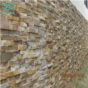 Rusty Slate Cultural Slate Panels for Ourdoor Wall Cladding,Roofing Tiles,Flooring Tiles,Wall Veneer Stone Tiles,Outdoor Wall Tiles,Ledge Stone Siding,Slate Pattern Paving Stone,Wall Cladding Tiles