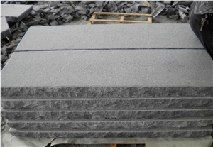 G654 Dark Grey Granite, G654 Granite Building & Walling