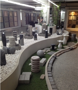 Garden Stone