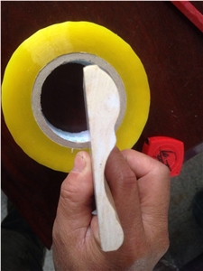 Beige Artificial Marble Trims for Project Border Deco