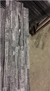 G302 Cultured Stone,China Granite Cultured Stone,Granite Wall Decortion Stone,G302 Ledge Stone and Loose Stone