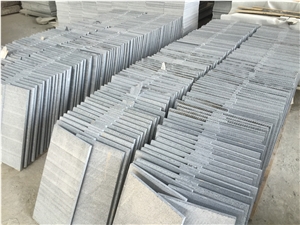 G654,G654 Honed Tiles,Talila Grey,Grey Granite,Honed Grey Tiles