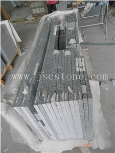 Jsc Stone Chinese G603 Granite Kitchen Countertops