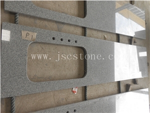 Jsc Stone Chinese G603 Granite Kitchen Countertops