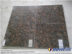 Baltic Brown Granite Slab & Tiles, Brown Baltic Granite Floor Tiles,Baltic Brown D Granite,Baltik Braun,Coffe Diamond,Baltic Braun