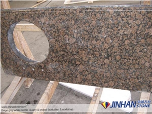 Baltic Brown Granite Slab & Tiles, Brown Baltic Granite Floor Tiles,Baltic Brown D Granite,Baltik Braun,Coffe Diamond,Baltic Braun